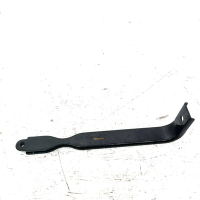 2002 Arctic Cat 375 2x4 Automatic OEM Front Bumper Channel Pair 1506-596 AA41