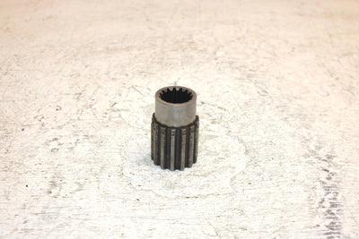 1996 Arctic Cat Cougar Oem Chaincase Extension Shaft 1602-048 SA7
