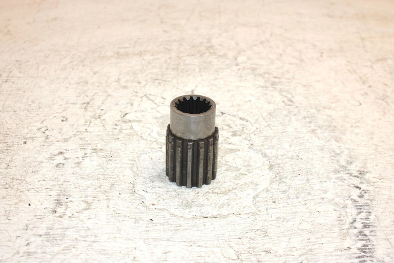 1996 Arctic Cat Cougar Oem Chaincase Extension Shaft 1602-048 SA7