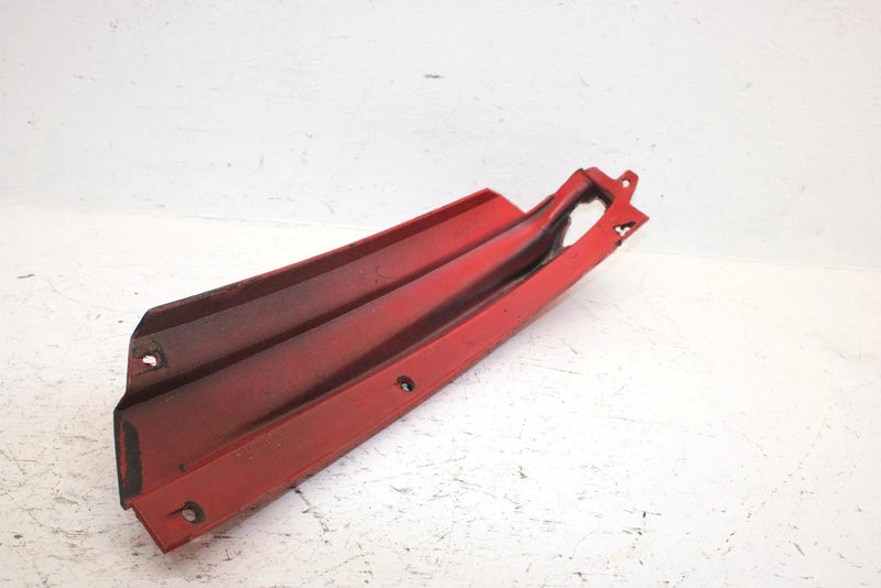 1994 Polaris 440 L/c Oem Left Bumper Panel 5431492-177 SP74