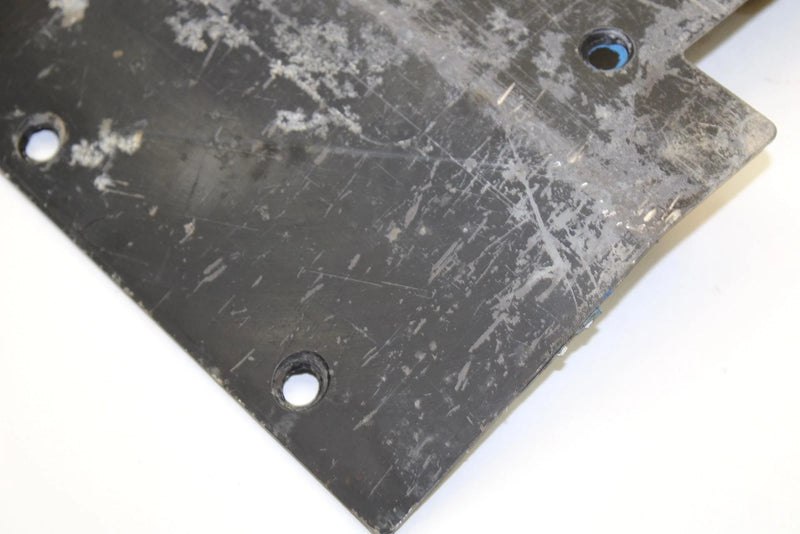 1994 Polaris Sl 750 Oem Ride Plate 5630456 JP3