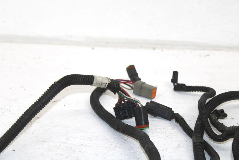 2007 Ski-doo Mxz 1000 Oem Main Wiring Harness 515176429 SS109