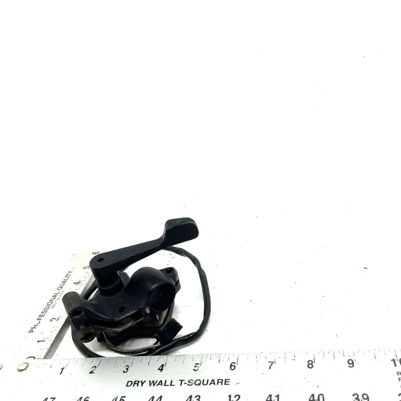 2002 Polaris Scrambler 90 OEM Right Throttle Lever 0451096 AP199
