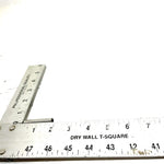 07-19 Honda Rancher 420 OEM Starter Reduction Gear Pin 28102-ME9-000 Q6286
