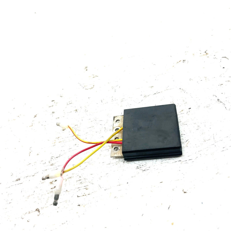 99-03 Polaris Trail Blazer 250 OEM Voltage Regulator 4060208 AP224