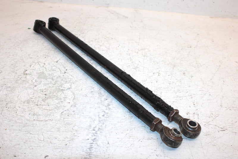 1996 Ski-doo Mxz 440 Oem Radius Rod Pair 580638900 SS13