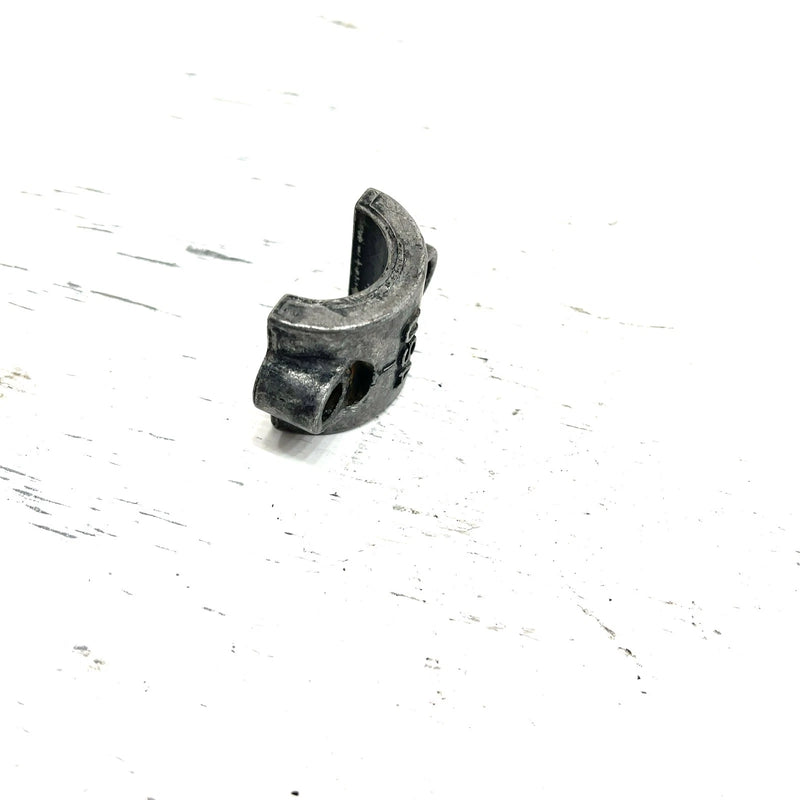 90-93 Polaris Trail Boss 350L 2x4 OEM Master Cylinder Clamp 5630342 AP150