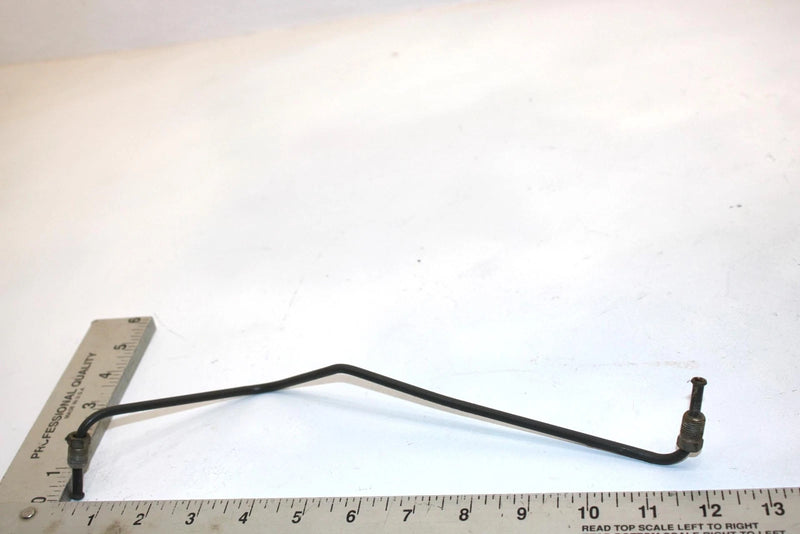 97 Yamaha  Kodiak 400 Yfm400fwj 4wd Oem Brake Pipe 4SH-25871-00-00 AYS