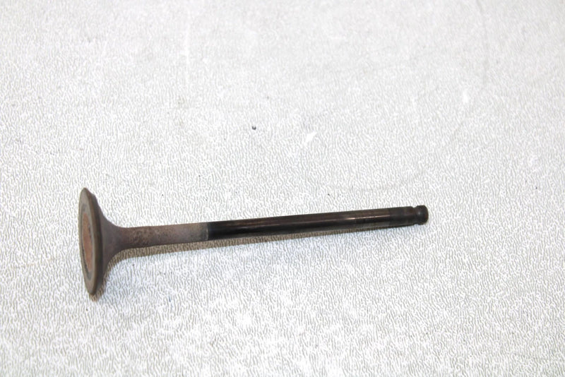 2003 Suzuki Lt-f400f Oem Exhaust Valve 12912-14D01 AS23