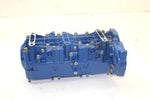 1994 Polaris Sl 750 Oem Crankcase 3240178 JP11