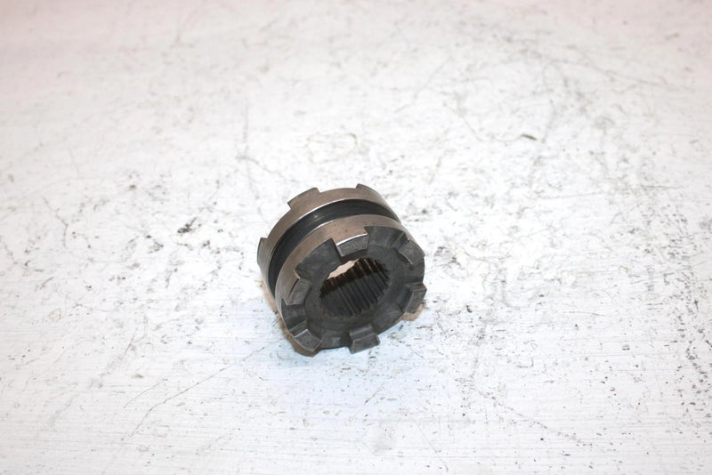 2005 Polaris Sportsman 500 Ho Oem 6 Face Engagement Dog 3234070 3234258 AP60