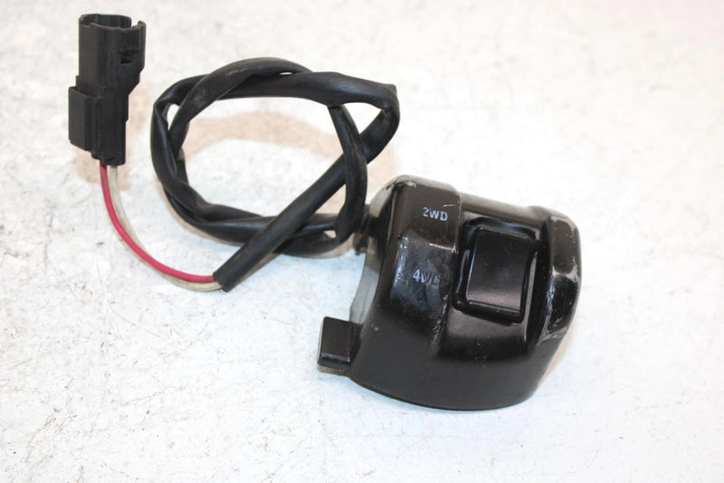 2005 Arctic Cat Atv 650 Oem Throttle Lever 3313-429 AA27