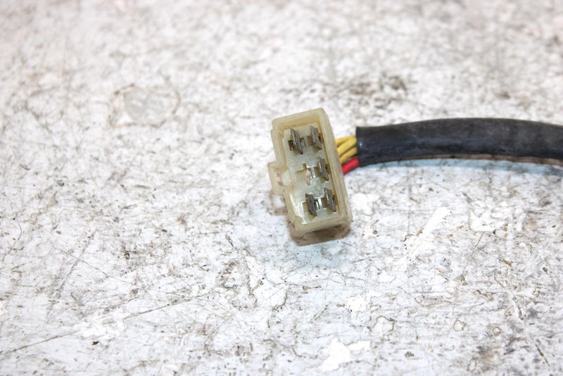 1998 Suzuki Quadrunner 250 Oem Voltage Regulator 32800-19B11 AS13