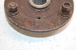 84 Yamaha  Tri Moto 3 Wheeler Oem Rear Wheel Hub 5V7-25383-00-00 AY21