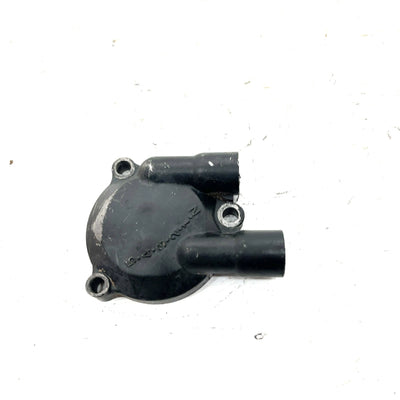 95 Yamaha Big Bear 350 YFM350FW 4x4 OEM Oil Element Cover 1YW-13447-00-00 AY58
