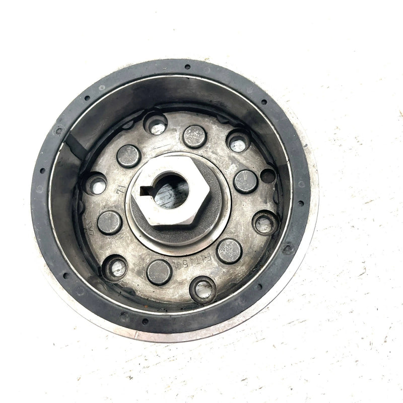 98-00 Arctic Cat 500 4X4 OEM Flywheel  3430-012 AA38