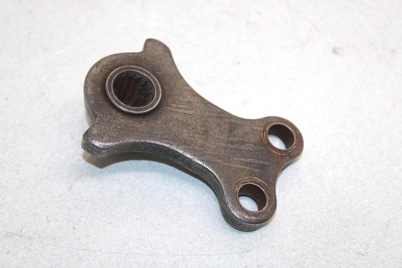 04 Yamaha  Bruin 350 Auto 2wd Oem Steering Pitman Arm 5ND-F3816-10-00 AY36