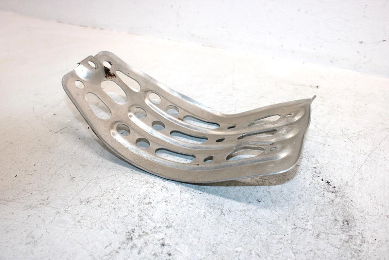 1993 Polaris Trail Boss Oem Front Skid Plate 5220981 AP72