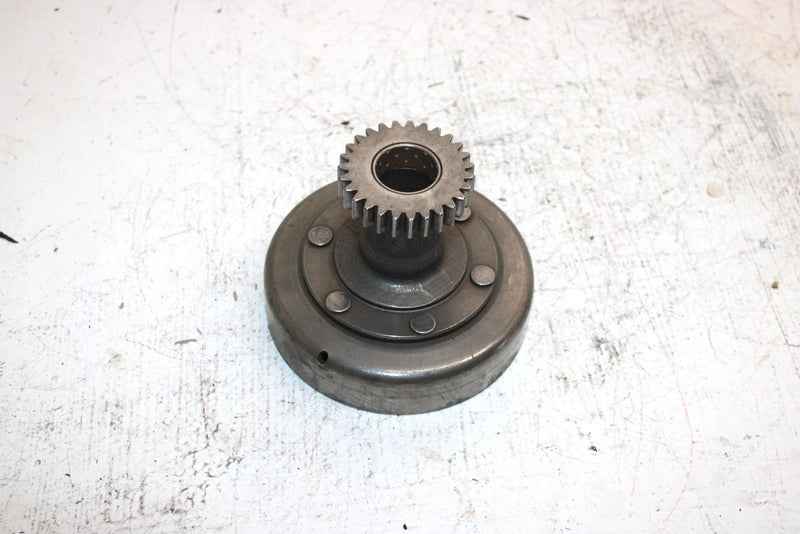 00 Kawasaki Bayou 300 4x4 Oem Centrifugal Clutch Housing 13216-1185 AK20