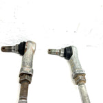 05-09 Honda Foreman 500 OEM Steering Tie Rod Pair 53521-HN2-000 AH14