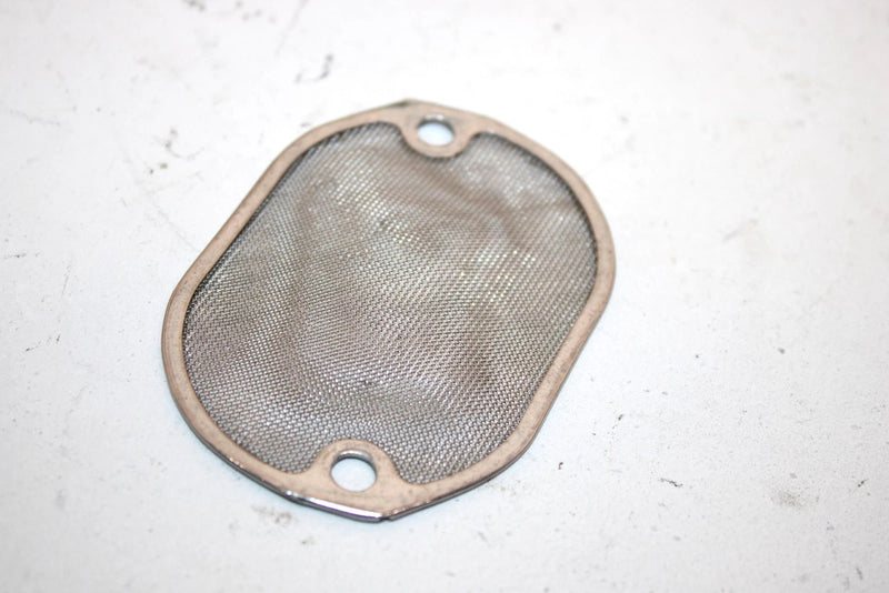 10 Arctic Cat Atv 700 H1 Efi 4x4 AutomaticOemOil Strainer Screen 0812-057 AA10