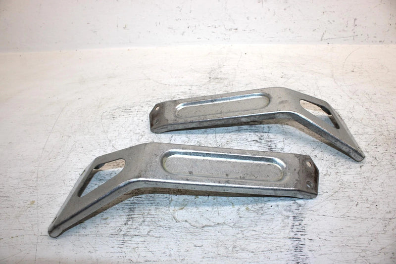 1997 Yamaha Vmax Sx 700 Triple Oem Front Bumper Brace Set 8CR-21949-10 SY10