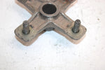 1988 Yamaha  Warrior 350 Yfm350xu Oem Rear Wheel Hub 1PE-F53K0-00-00 AY15