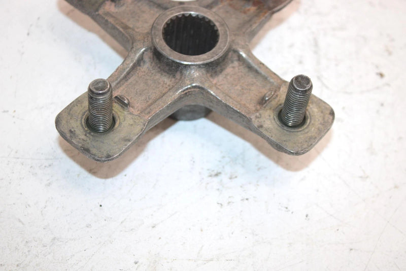 1988 Yamaha  Warrior 350 Yfm350xu Oem Rear Wheel Hub 1PE-F53K0-00-00 AY15