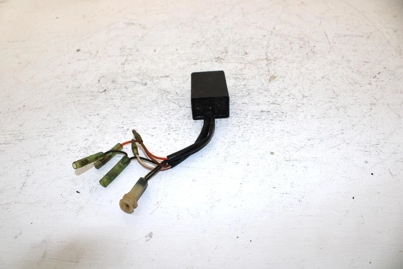 1990 Yamaha Phazer Ii LE Oem CDI ECU ECM Ignition Box 8V0-85540-21-00 SY14