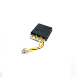 1999 Polaris Sport 400 OEM Voltage Regulator 4060208 AP210