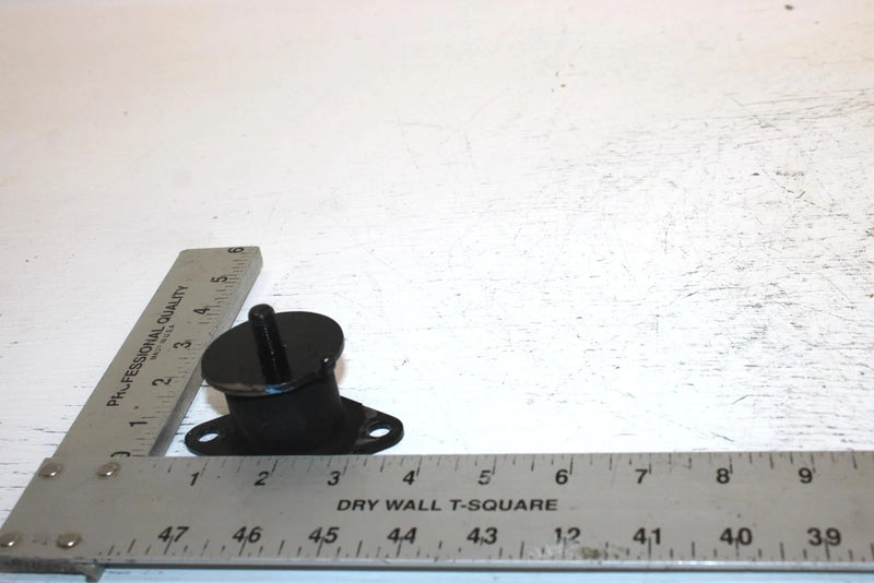 1989 Yamaha Inviter Oem Rear Engine Mount Dampner 81E-21485-00-00 SY17