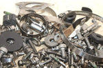 1990 Kawasaki 650 Ts Oem Nut Bolt Washer Spacer Hardware Kit JK8