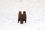 1997 Polaris Classic Touring Oem Skid Rail Bumper Bracket 5240946 SP41