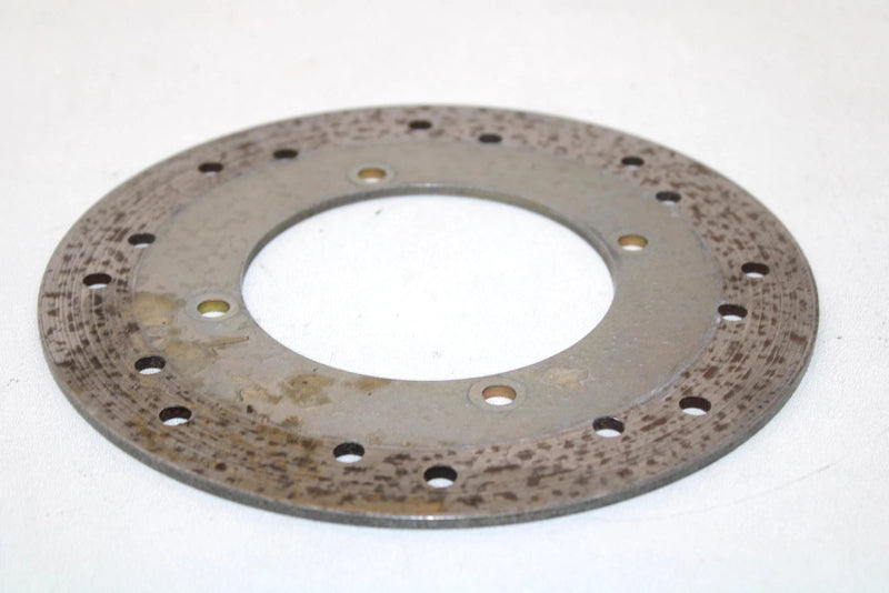 2004 Polaris Sportsman 500 Oem Rear Brake Rotor 5244635 AP129