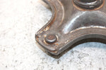 1996 Kawasaki Bayou 300 Oem Left Rear Wheel Hub 49030-1086 AK25