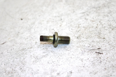 2000 Honda Trx 250 Recon Oem Clutch Adjuster Bolt 22846-HB3-000 AH52