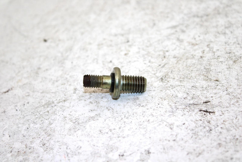 2000 Honda Trx 250 Recon Oem Clutch Adjuster Bolt 22846-HB3-000 AH52