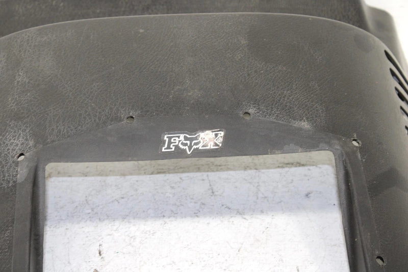 1996 Ski-doo Formula Iii 600 Oem Dash Panel 572074000 SS18
