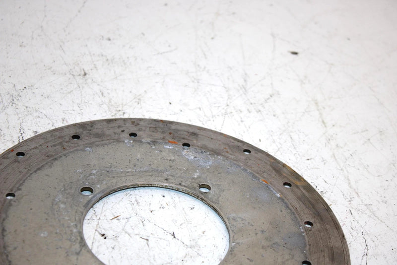 2012 Arctic Cat Prowler Hdx 700 Oem Front Brake Disk Pair 1436-418 XA1