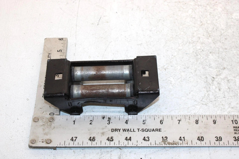 2003 Kawasaki Prairie 650 Oem Winch Roller AK26