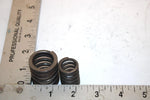 92 Kawasaki Bayou 300 4x4 Oem Valve Spring Set 12007-014 12007-013 AK14