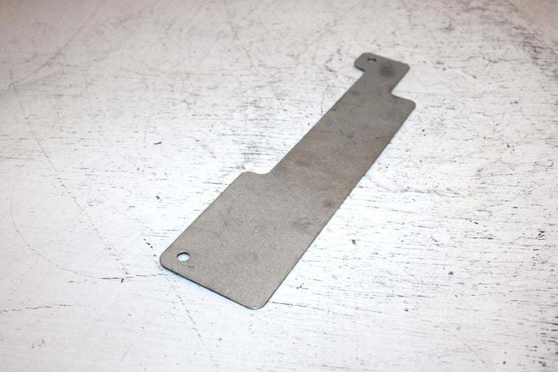 1998 Ski-doo Formula 500 Oem Airbox Intake Deflector 517298800 SS1