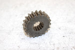 1995 Arctic Cat Z 440 Oem 18T Chaincase Gear 0602-445 SA5