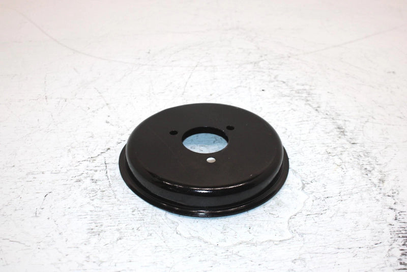 1985 Honda Atc 110 Oem Rear Axle Shield Plate 42327-958-000 AH68