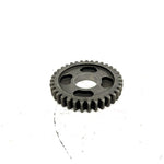 02 Yamaha Big Bear 400 YFM400 OEM 35T Reverse Wheel Gear 4KB-17243-00-00 AY52