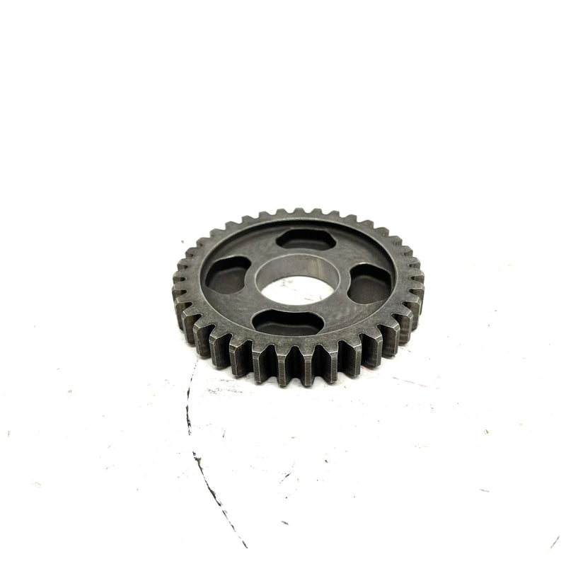 02 Yamaha Big Bear 400 YFM400 OEM 35T Reverse Wheel Gear 4KB-17243-00-00 AY52