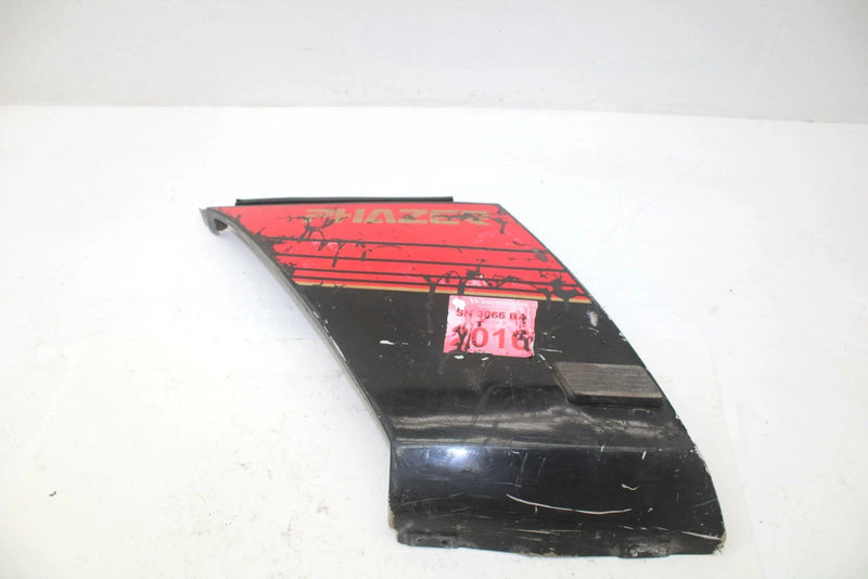 89 Yamaha Phazer PZ480N OEM Left Side Panel 80L-2197H-00-00 SY52
