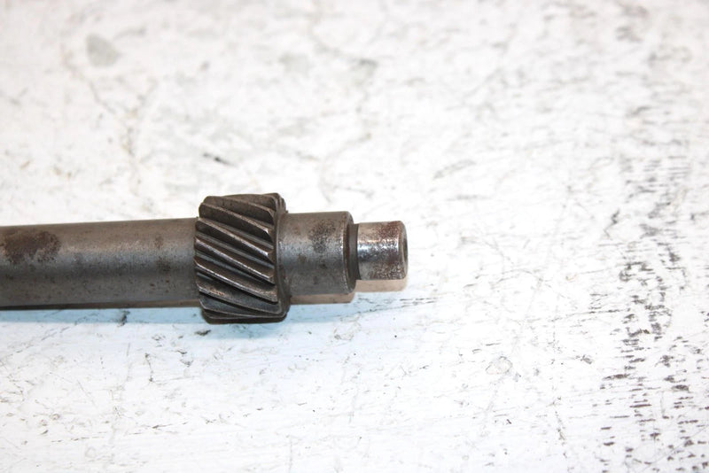 2005 Polaris Sportsman 90 Oem  Transmission Counter Shaft 0452145 AP174