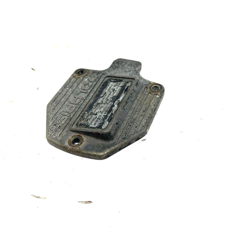95-98 Polaris Magnum 425 4X4 OEM Throttle Lever Cover 2010080 AP201