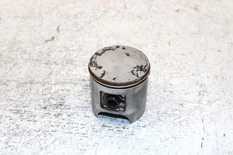 1995 Polaris Xlt Oem 65mm Piston W/Pin/Brg 3085873 SP34